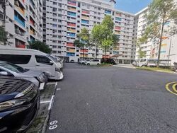 Blk 723 Jurong West Avenue 5 (Jurong West), HDB 4 Rooms #560585071